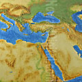 Landform Model