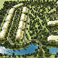 Condo Map Model