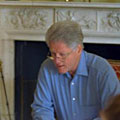 Bill Clinton