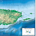 Rincon Map