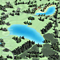 River Model