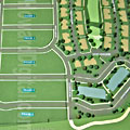 Stratton Flats Site Models