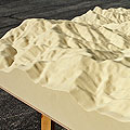 Terrain Scale Model