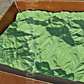 El Portal Topographic Model