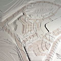 Road Topographic Model