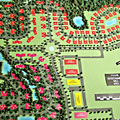 Topography Site Models