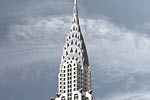 The Chrysler Building