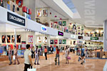 Mall Rendering