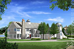 House Rendering