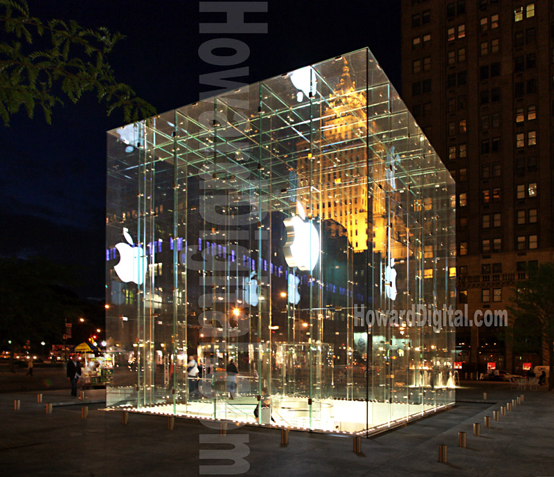 Apple Store