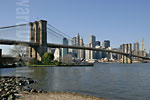 Brooklyn Bridge Manhattan