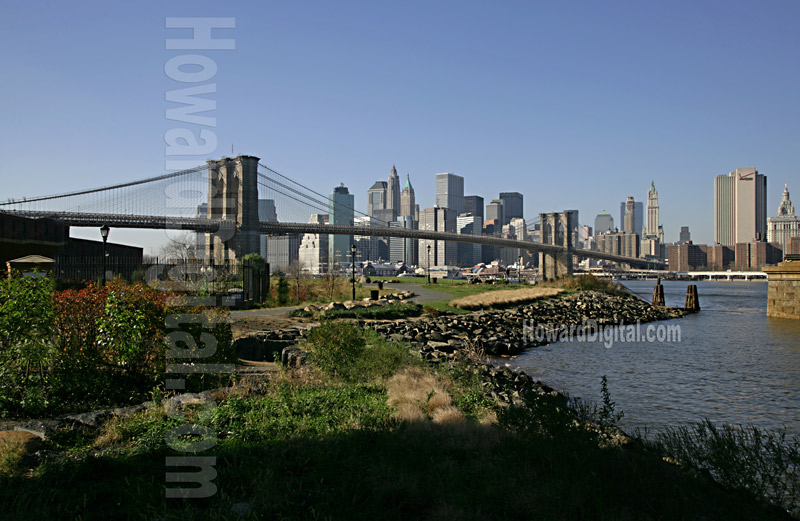 Brooklyn Bridge Pic