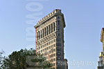 Flat Iron Building