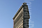 Flat Iron Building Photo