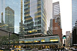 Lever House  New York