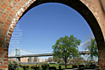 Manhattan Bridge New York