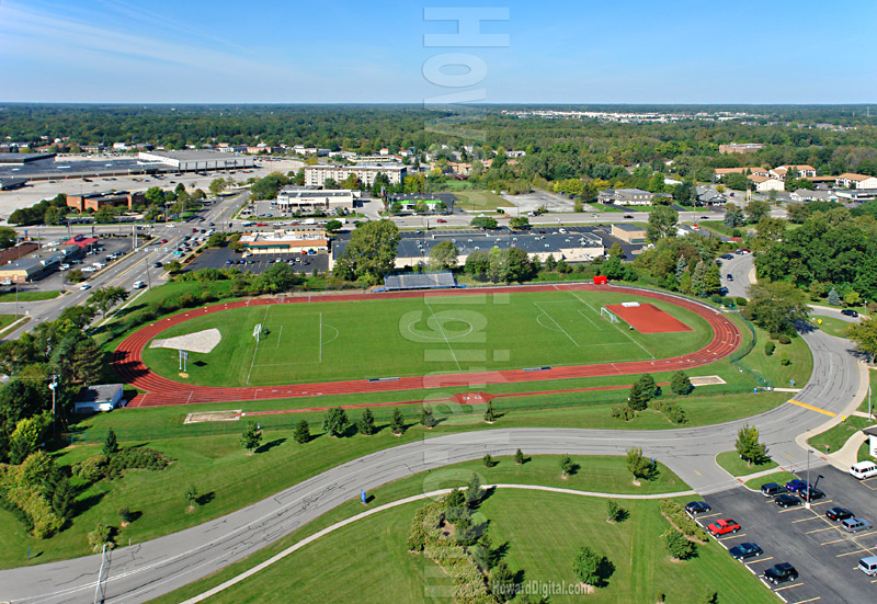 Maumee Valley Country Day School