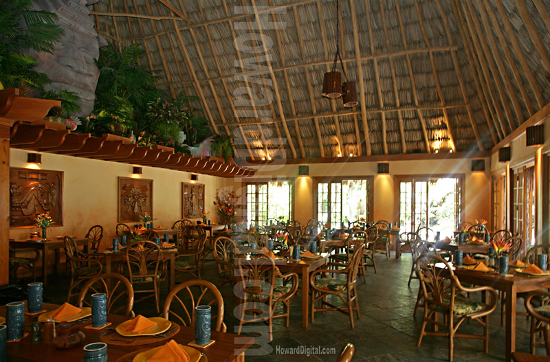 Ramons Resort Restaurant