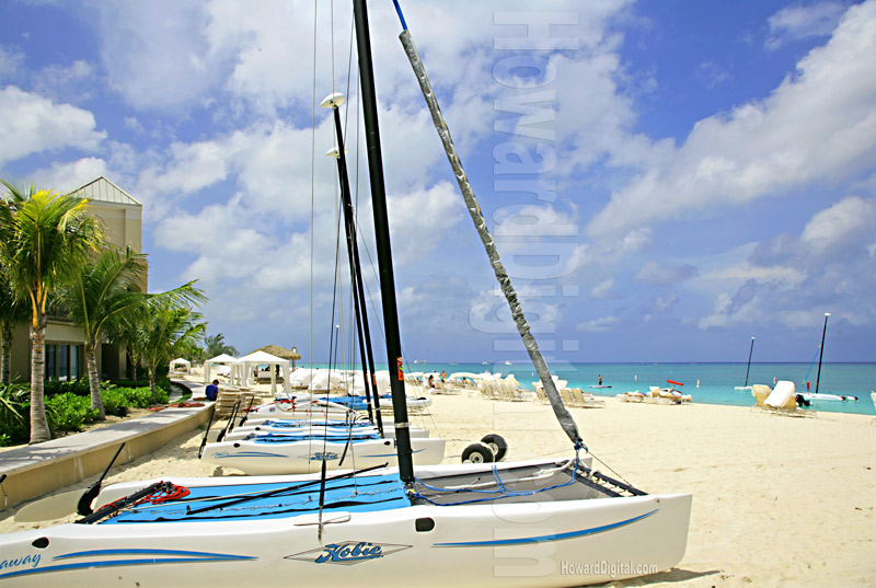 Ritz-Carlton Boats