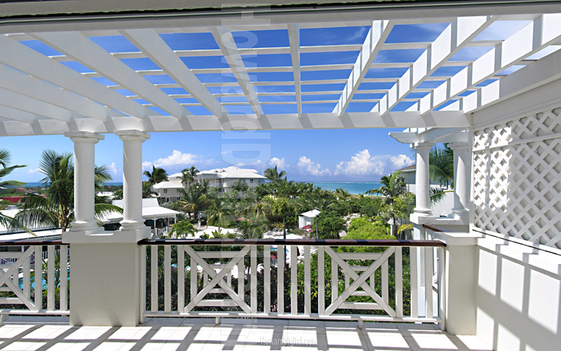 Royal West Indies Balcony