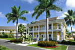 Sun Shine Suites Cayman Islands