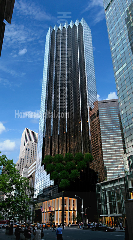 Trump Tower Manhattan