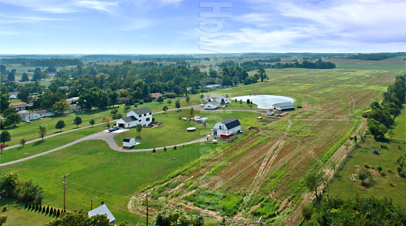 Photographer Waynesville School