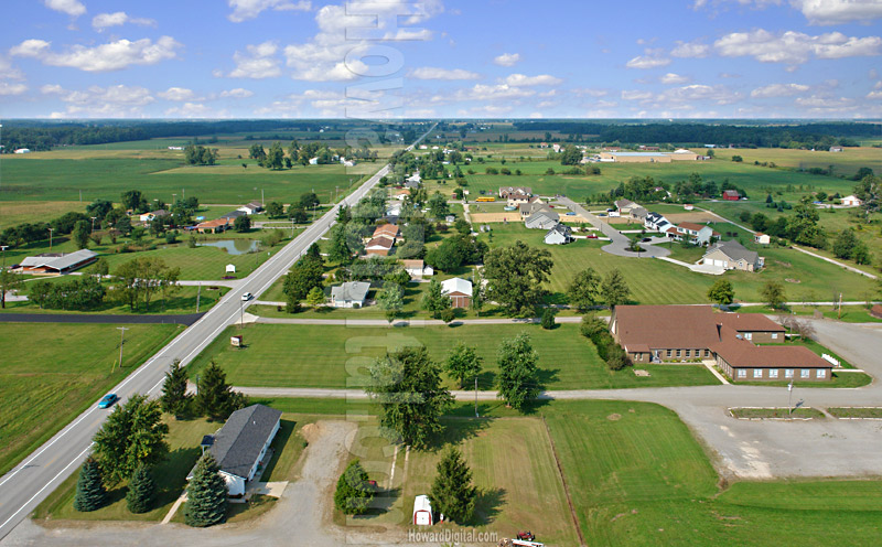 Waynesville School Image