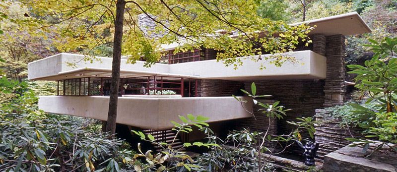 Frank Lloyd Wright