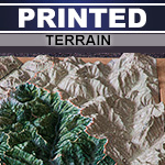 Terrain Model