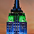 Photo Retouch Empire State