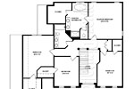 House Illustrations Rocky Harbor Floor Plans Illustration 2