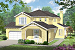 House Illustrations Centex-08